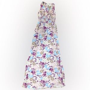 Never Worn maxi dress! Size small